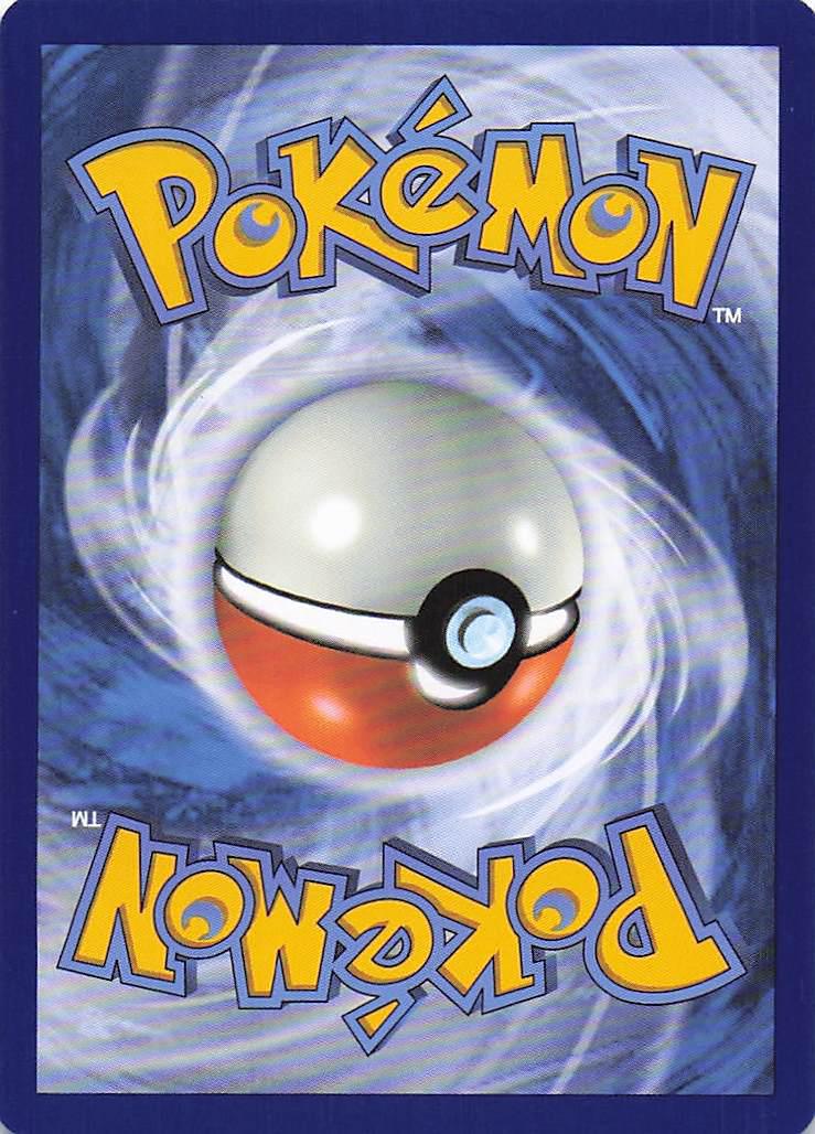 Walking Wake ex 050/162