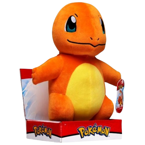 Pokemon - Charmander 12" Plush