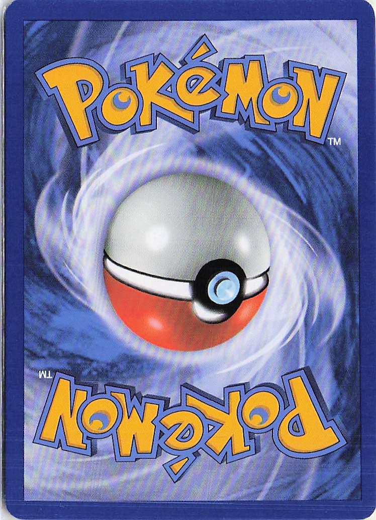 Charizard LV.60 1/99 (H)