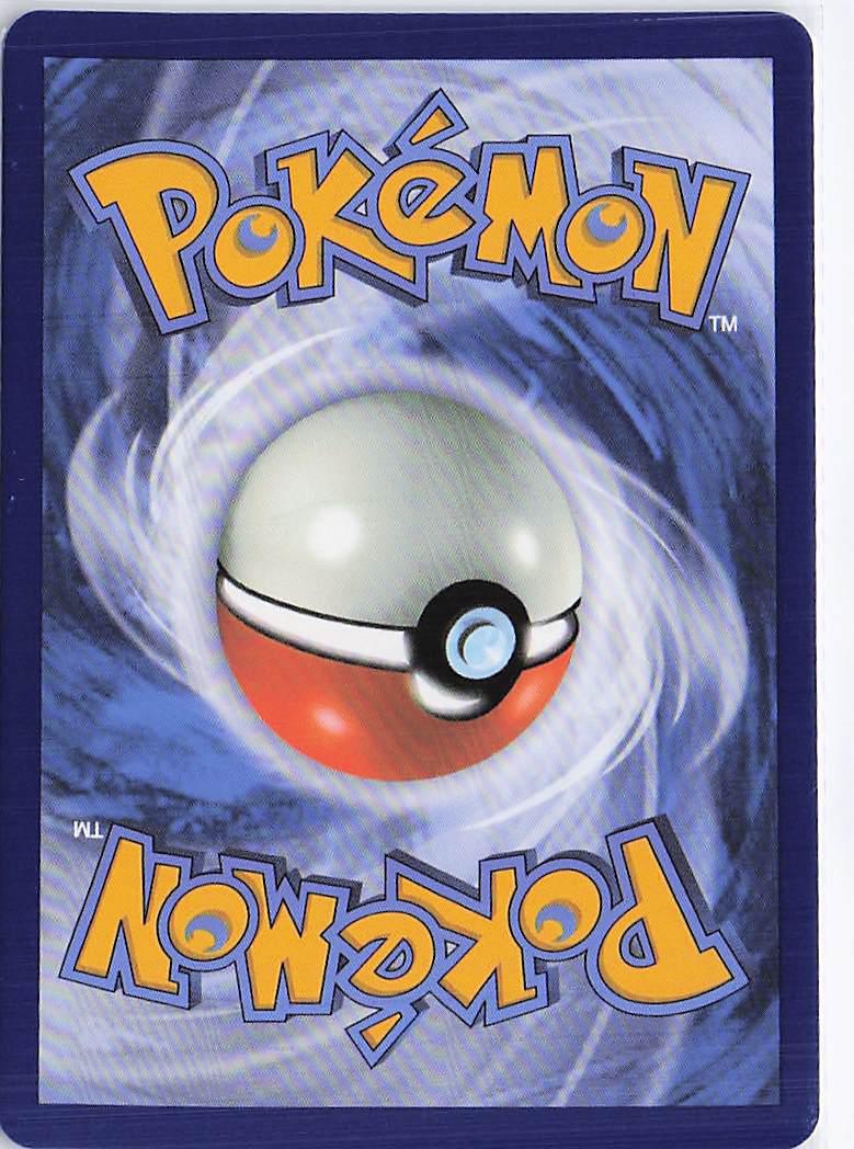 Misty’s Psyduck 193/182