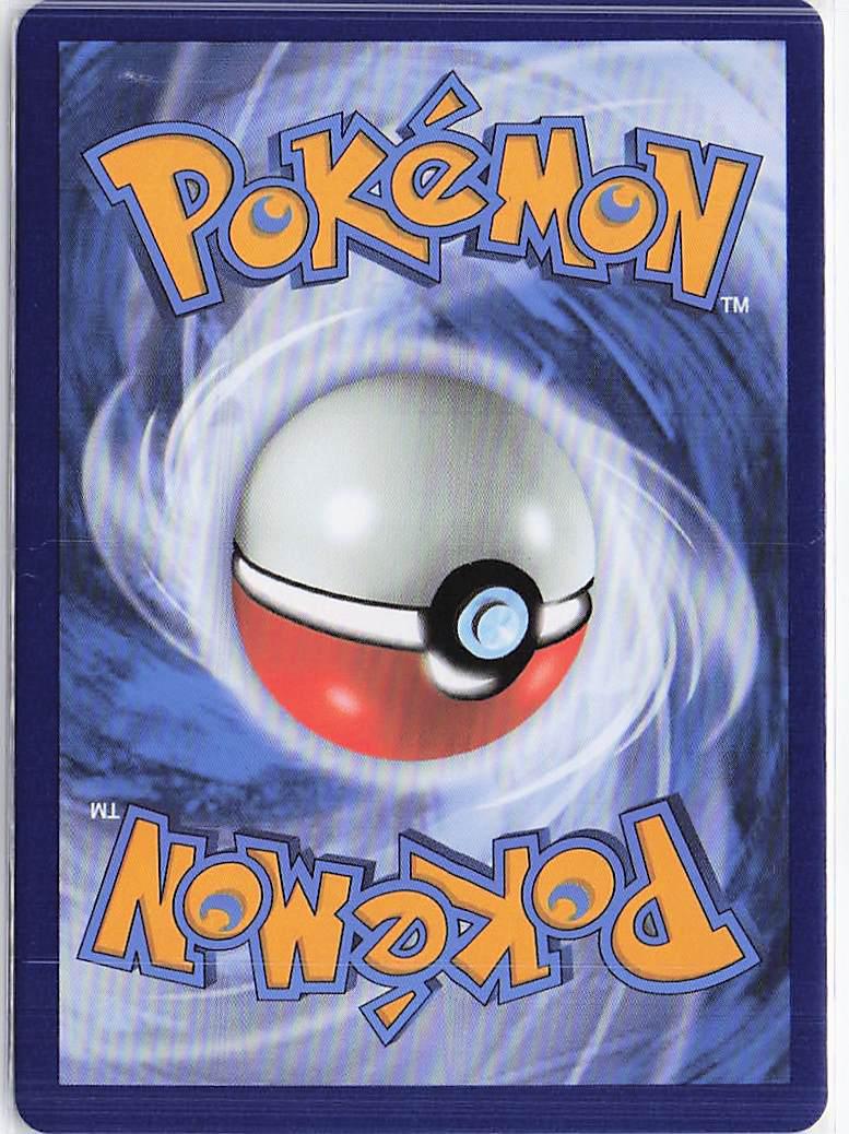 Team Magma’s Groudon 9/95 (H)(S)