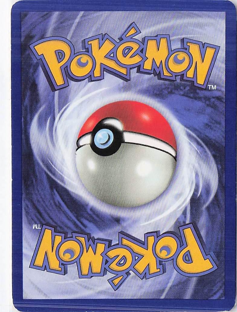 Charmander 50/82 (1st)