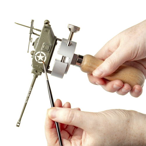 Modelcraft - Universal Work Holder Set