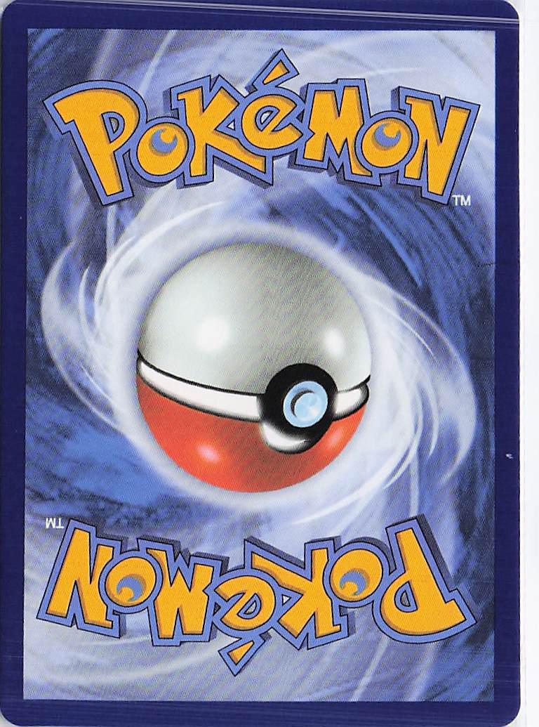 Team Rocket’s Persian ex SVP218