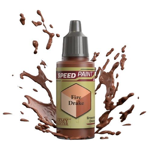 The Army Painter - Speedpaint: Fire Drake