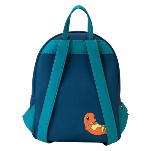 Loungefly - Charmander Cosplay Mini Backpack