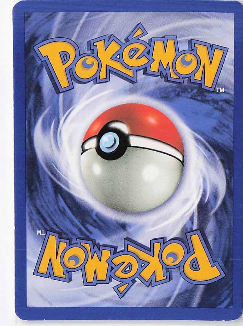 Misty’s Goldeen 30/132