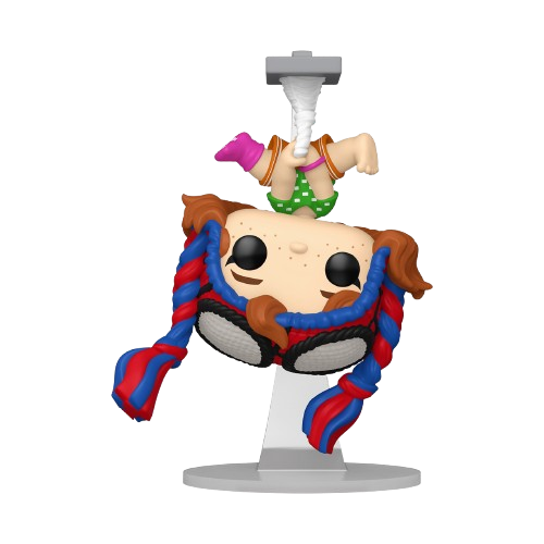 Spider-Man - Across the Spider-Verse: Mayday Parker # Funko Pop!