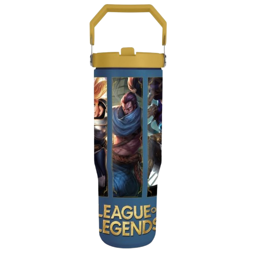 League Of Legends - Champions 30oz Pitcher