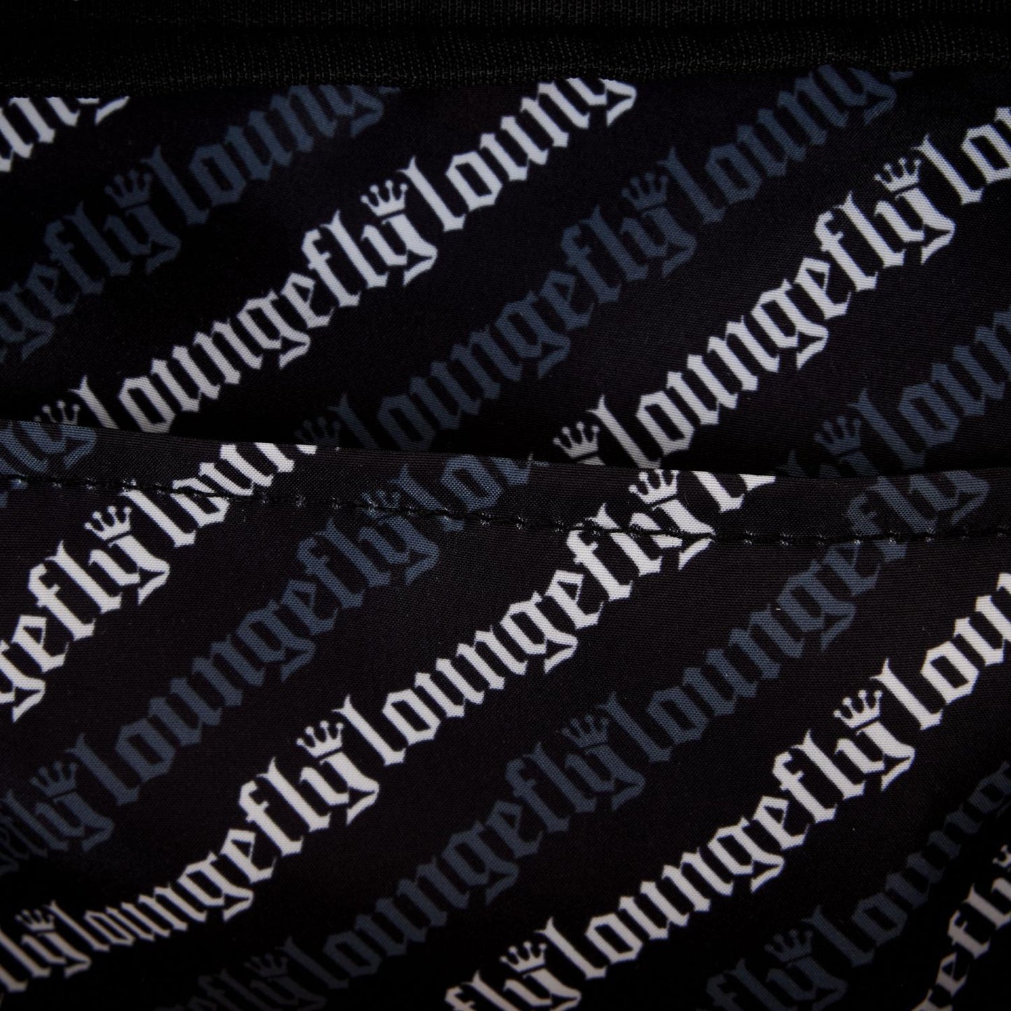 Loungefly - Avatar: The Last Airbender Square AOP Mini Nylon Backpack