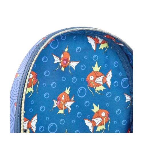 Loungefly - Magikarp Collection Mini Backpack