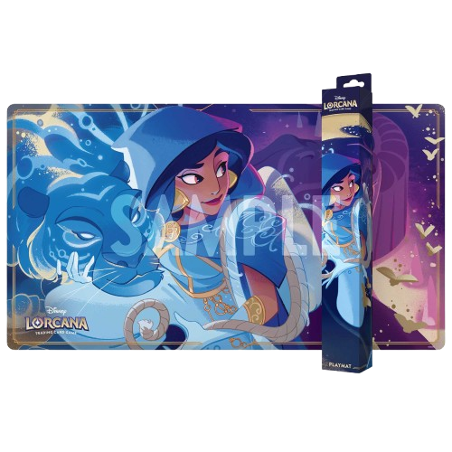 Lorcana - Jasmine Playmat