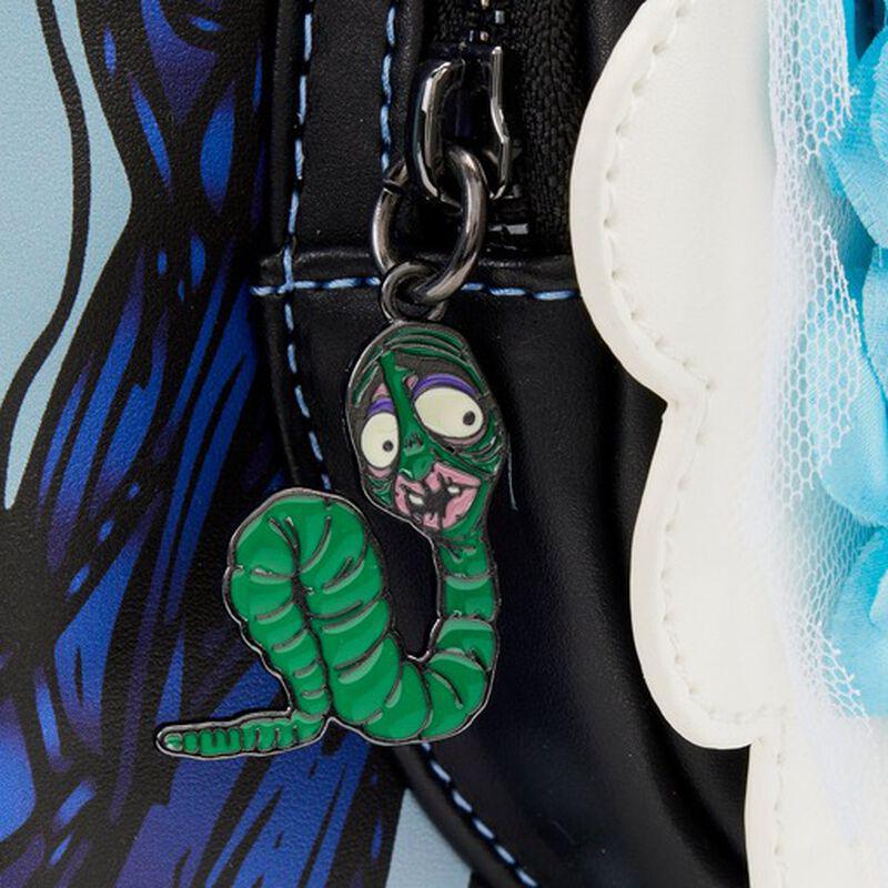 Loungefly - The Corpse Bride: Emily Bouquet Mini Backpack