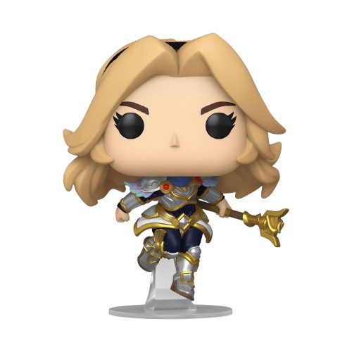 League of Legends - Lux #1137 Funko Pop!