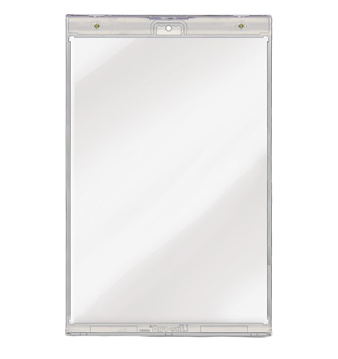 Ultra Pro - Current Size Comic UV One-Touch Magnetic Holder