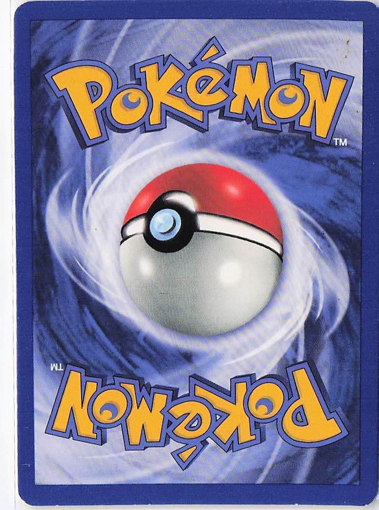 Blaine’s Ponyta 64/132