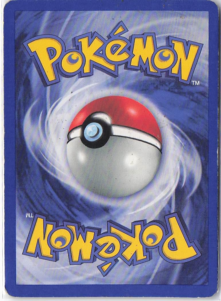 Lt’s Surge’s Fearow 7/132 (H) (D)