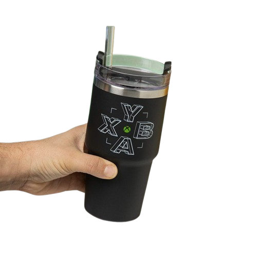 Xbox Gamer 20oz Tumbler