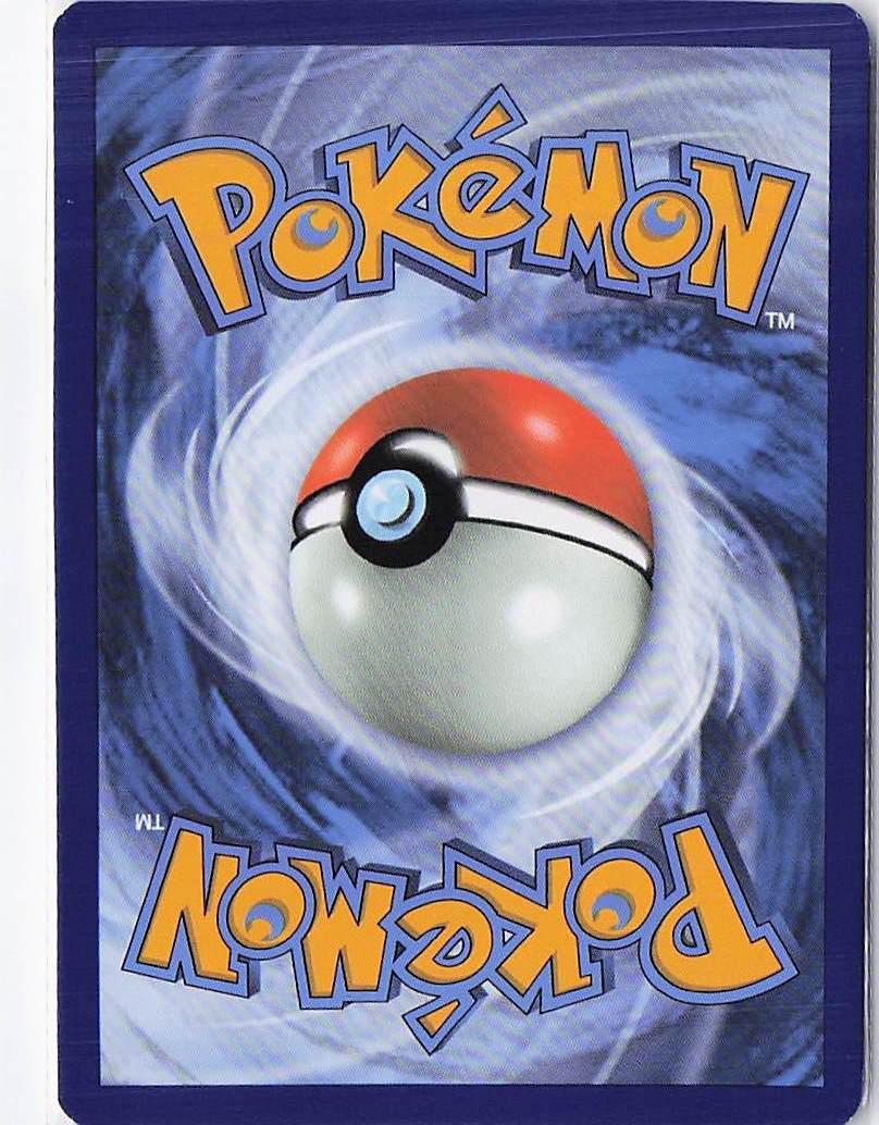 Staryu LV.15 30/108 (RH)