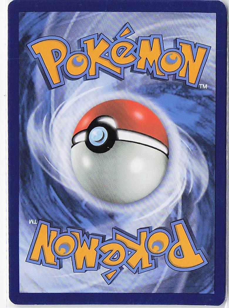 Charizard Spirit Link 75/108 (RH)