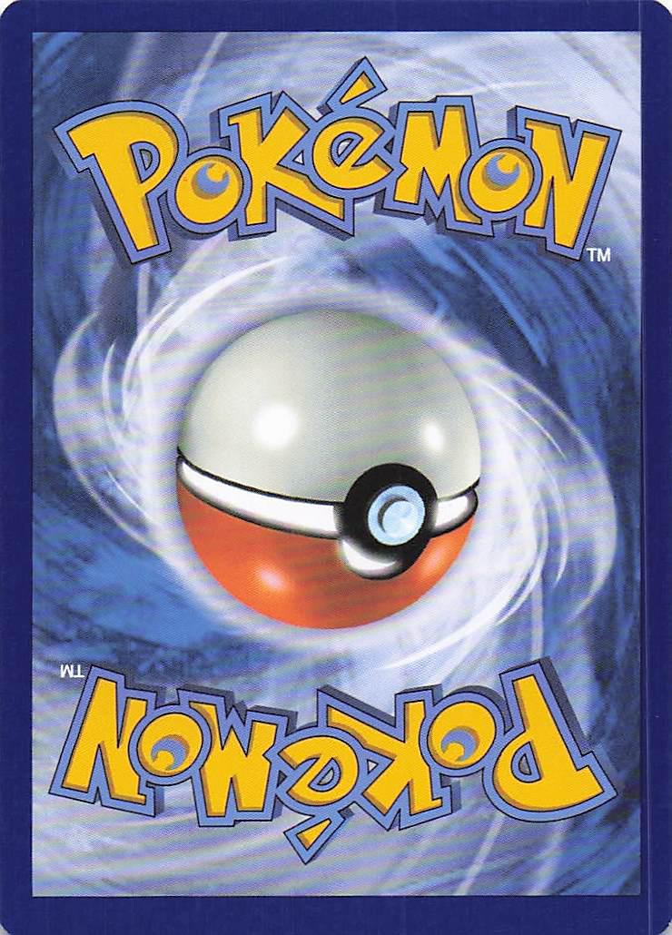 Walking Wake ex 050/162