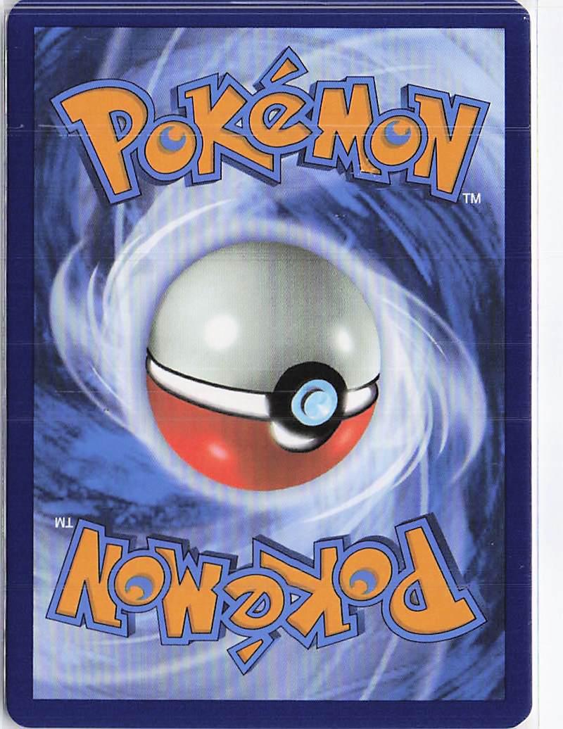 Team Rocket's Crobat ex 242/182