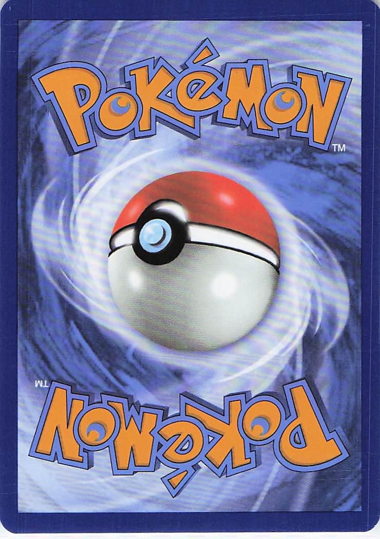 Black Belt’s Training 096/131 Pokeball Holo