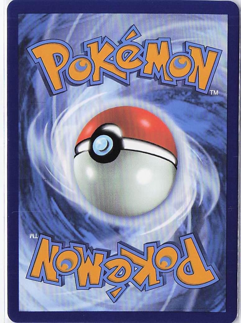 Team Rocket's Crobat ex 122/182