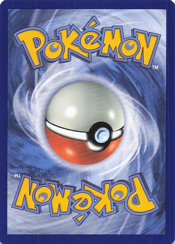 Forretress ex 002/091