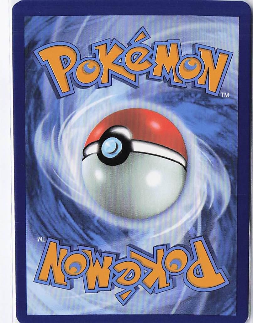 Bouffalant ex 162/086