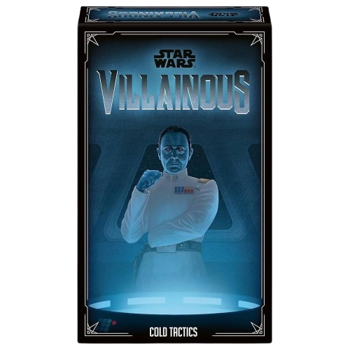 Star Wars - Villainous: Cold Tactics