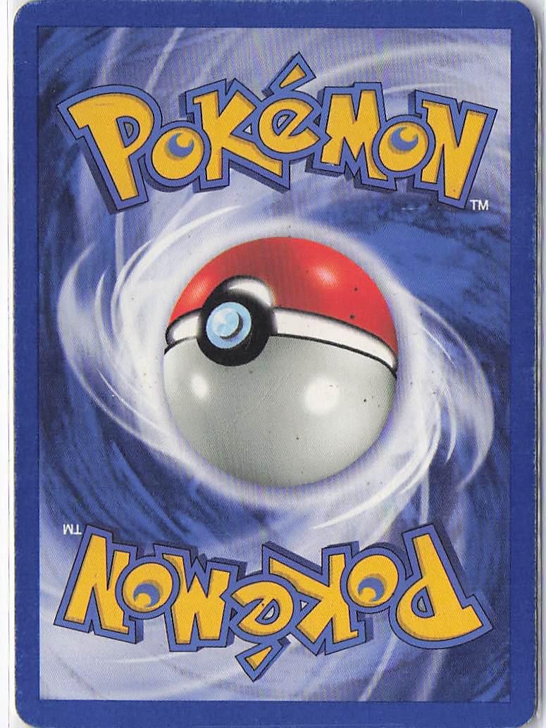 Dark Golbat 7/82 (H) (D)