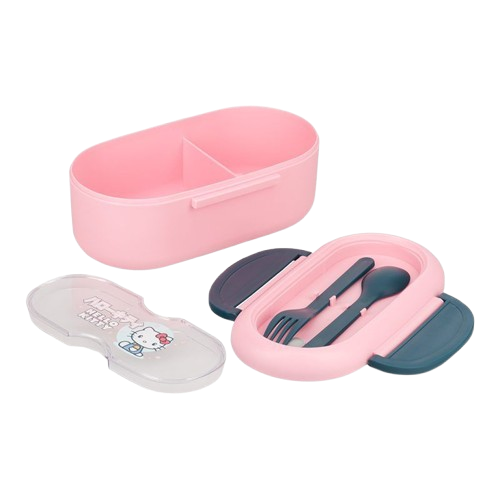 Hello Kitty - Bento Box