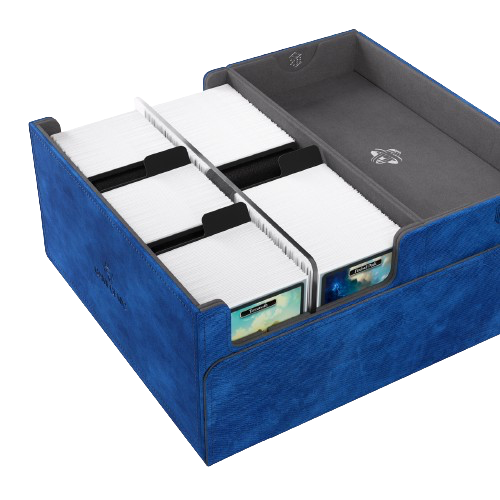 Gamegenic - Black Sizemorph Divider