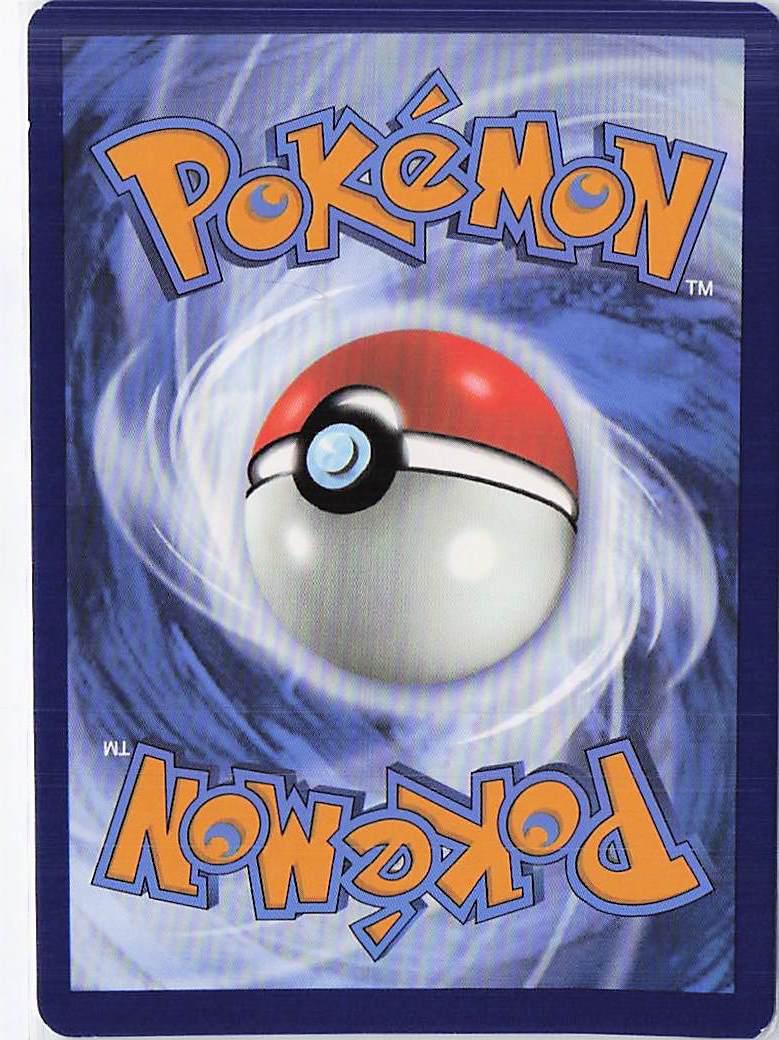 Gardevoir ex 029/091