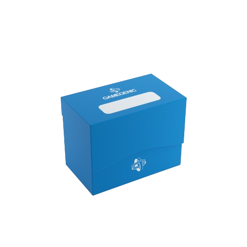 Gamegenic - Blue Side Holder 80+ Deck Box