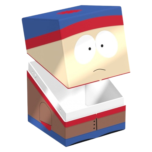 Squaroes - South Park: Stan Collectible Box (SP003)