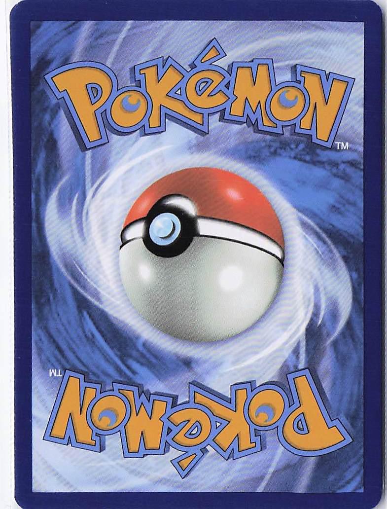 Basic Water Energy SVE003 (Cosmic Holo)