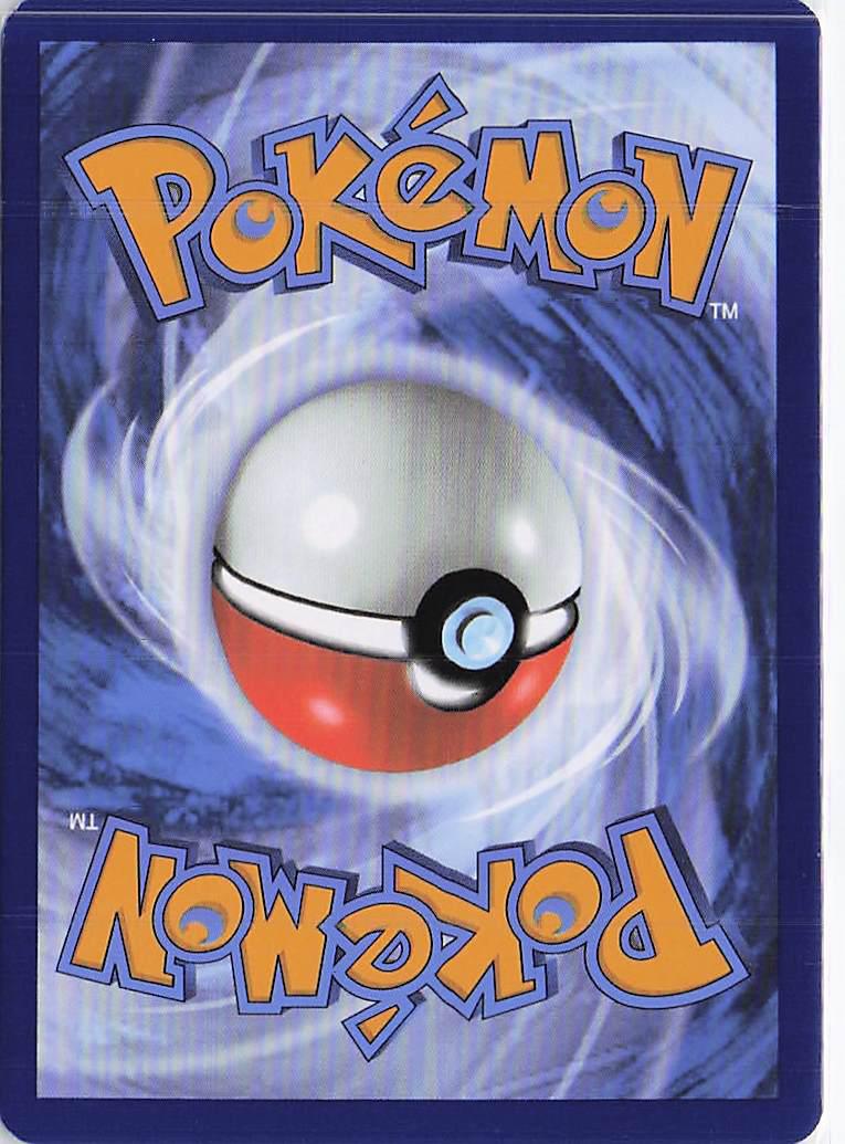 Goldeen 020/131 (Masterball Holo)