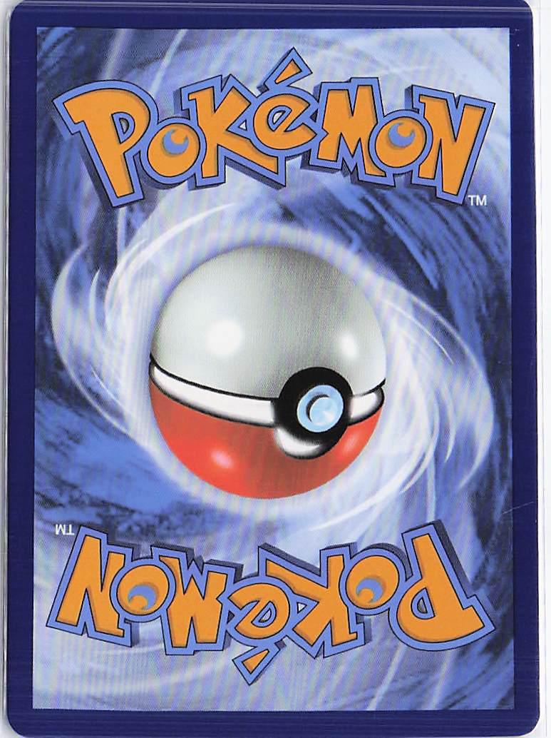 Mega Manectric ex 050/132