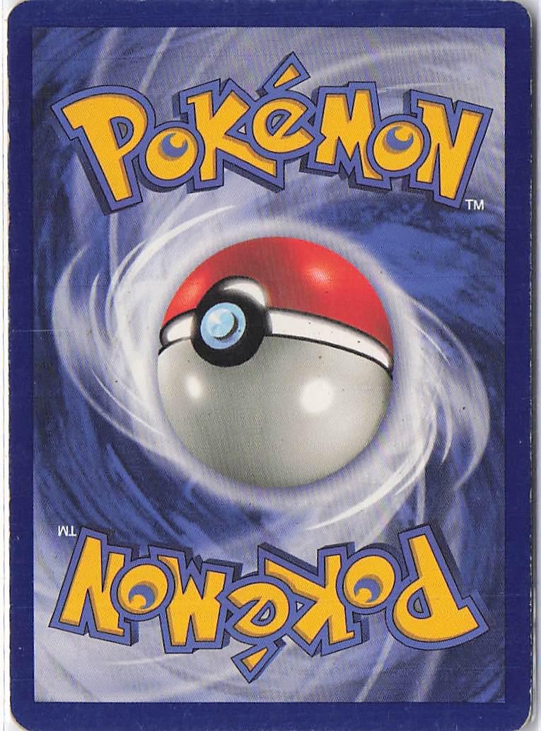 Basic Psychic Energy 101/102