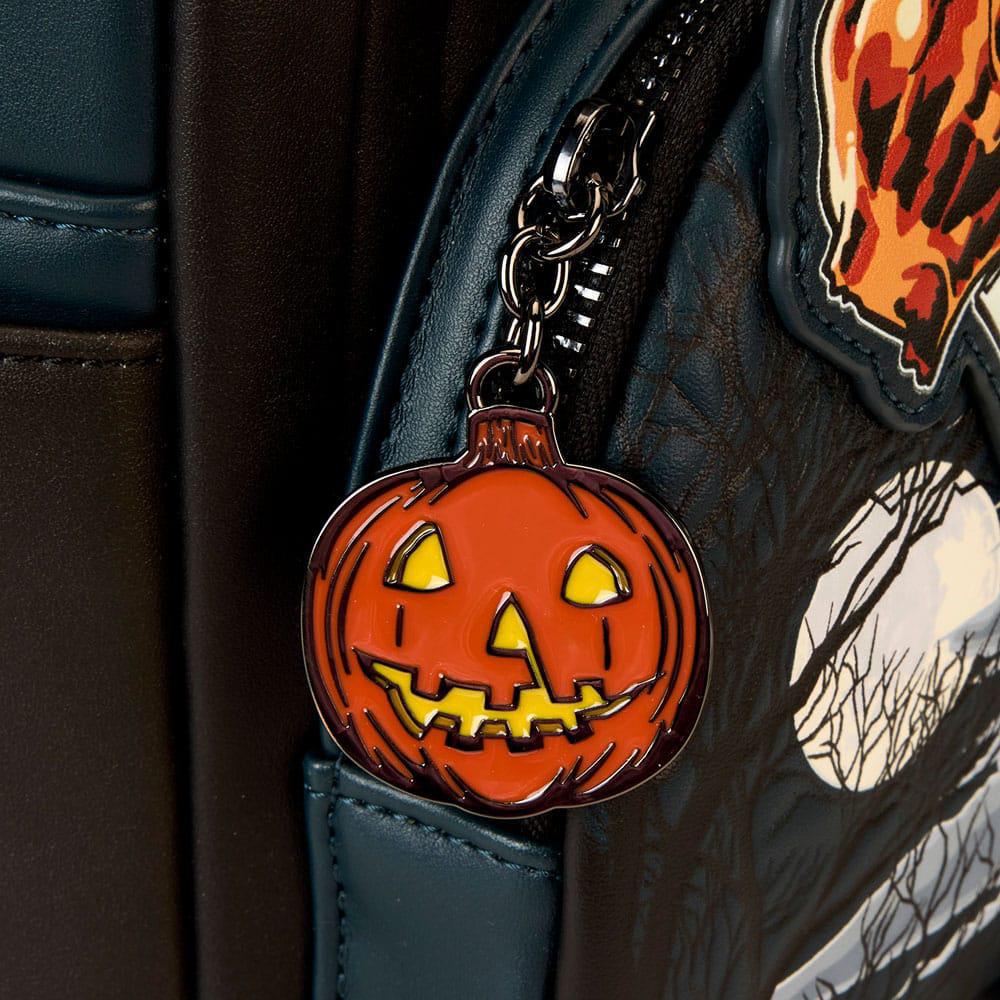 Loungefly - Halloween: Michael Myers Glow Mini Backpack