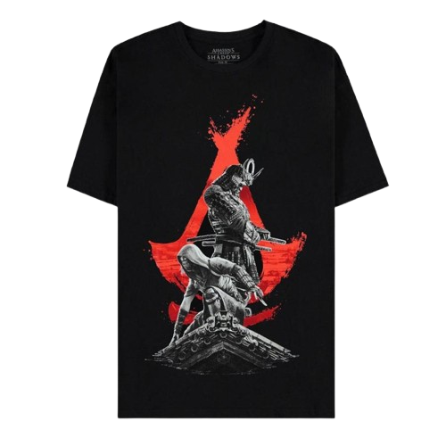 Assassins Creed - Shadows From Above T-Shirt
