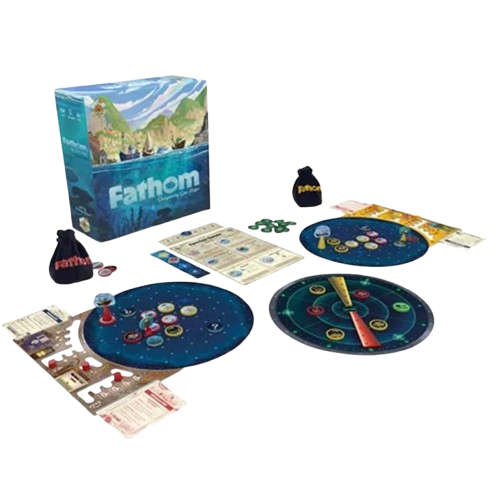 Fathom Retail Edition