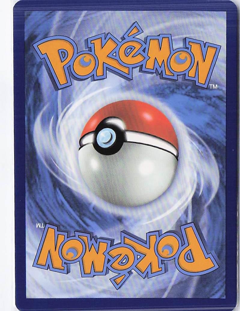 Squawkabilly ex 223/091