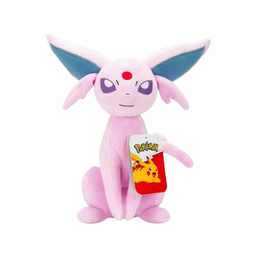 Pokemon - Espeon Plush