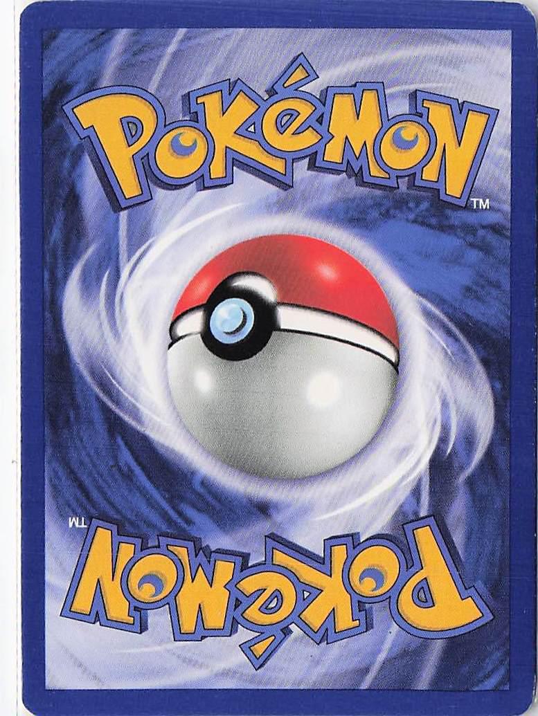 Dark Blastoise 3/82 (H)(1st)