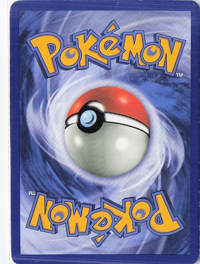 Pikachu LV.20 70/100