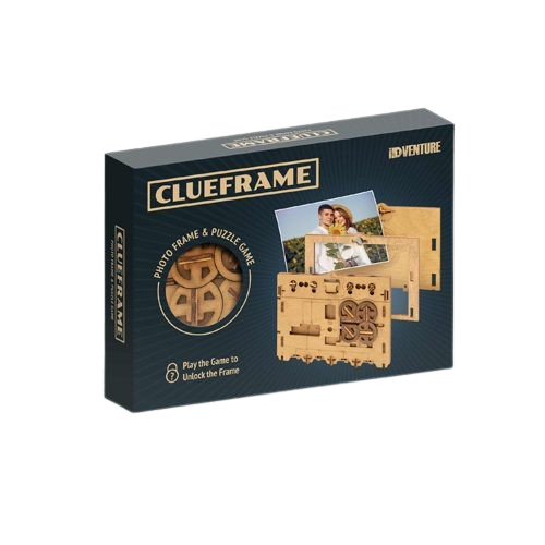Clueframe