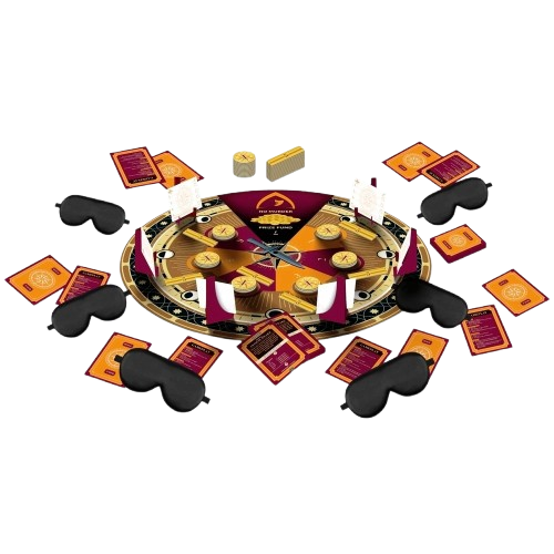 The Traitors Board Game